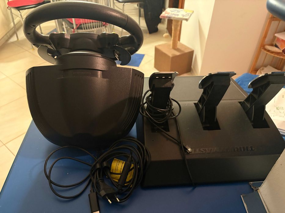 Volan Thrustmaster Tmx Pro Lenkpad T3PA