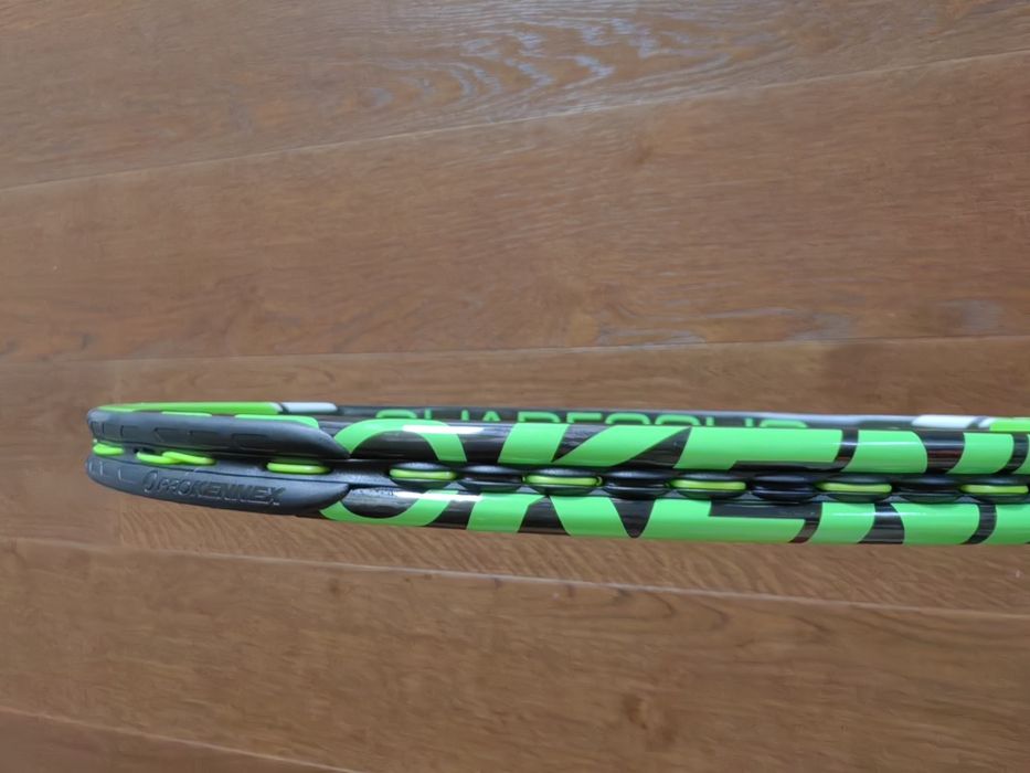 Тенис ракета Pro Kennex Tour Pro Kinetic Q+
