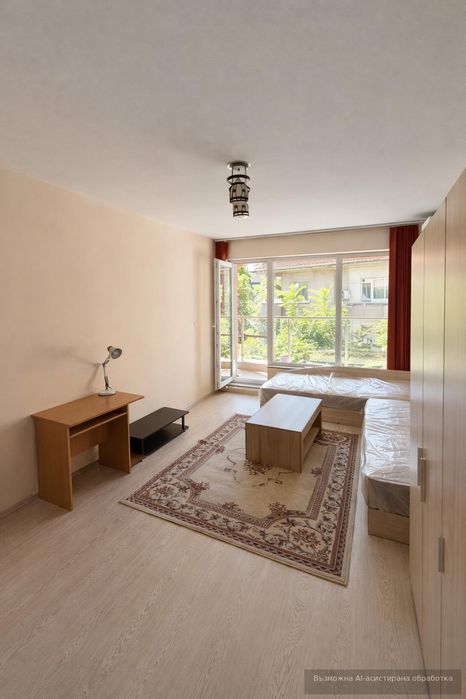 Дава се под наем Едностаен апартамент в Пловдив, Център - 50 кв.м за 420 € - Снимка #3