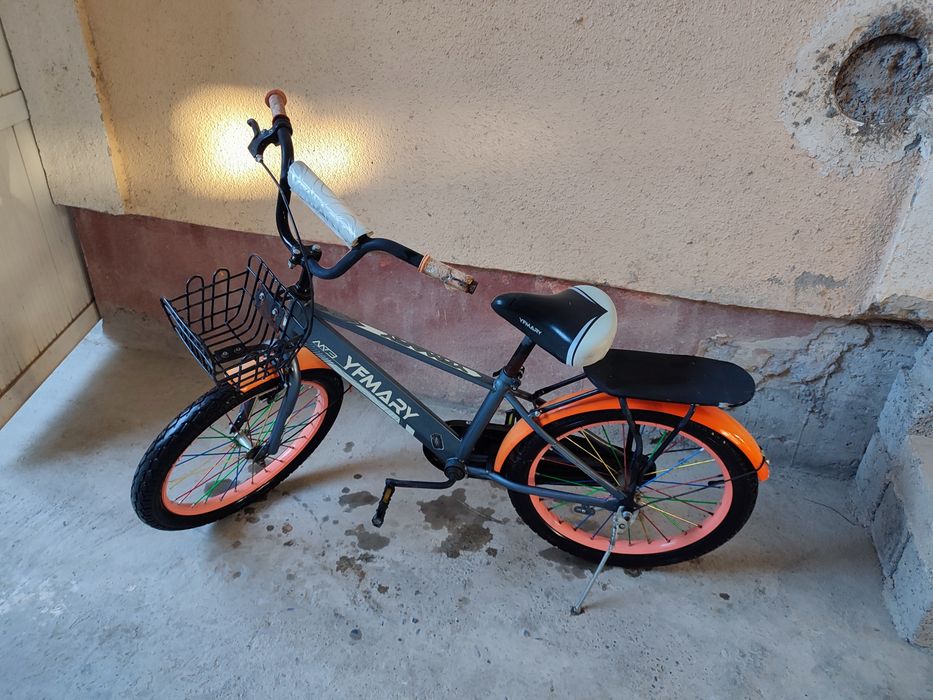 Velosiped 20 lik