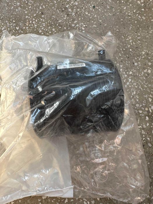 Mufa electrofuziune ELGEF Plus GF 753/911/614 PE100 SDR11 D110