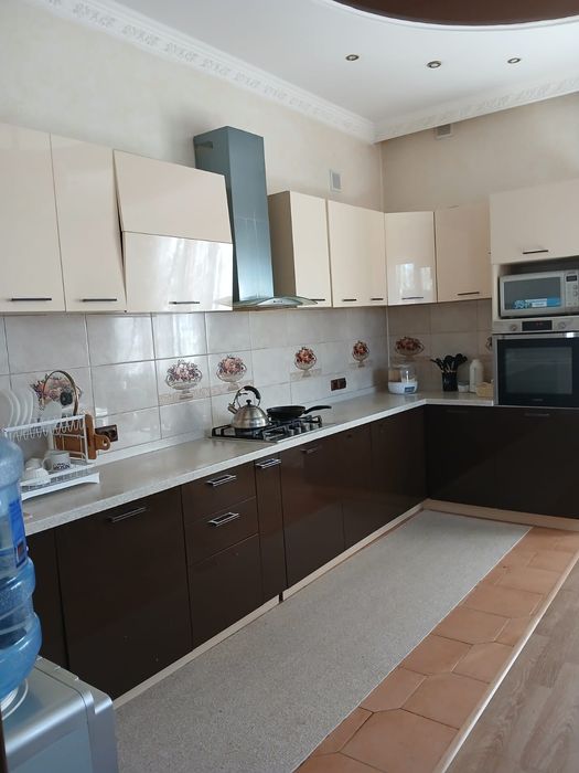 Продам дом в Алатау сити