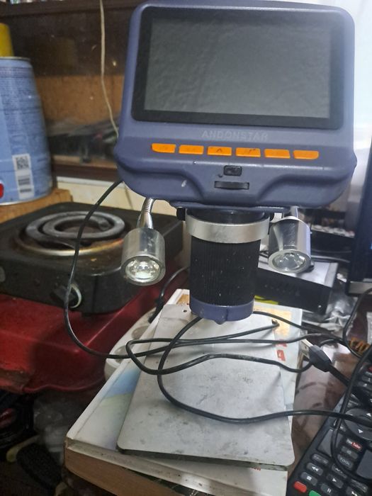 Срочно продам прибор