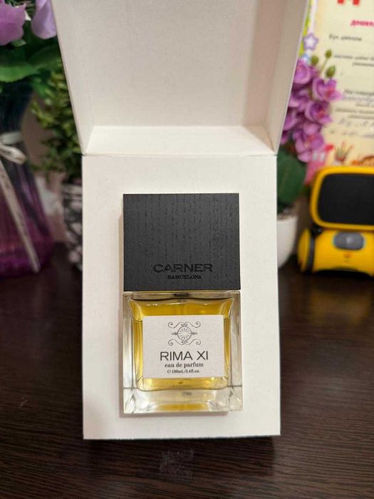 парфюм Carner Barcelona Rima xi