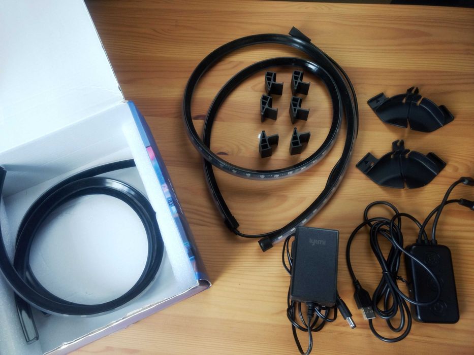 LYTMI Screen Strip LED Lights for PC