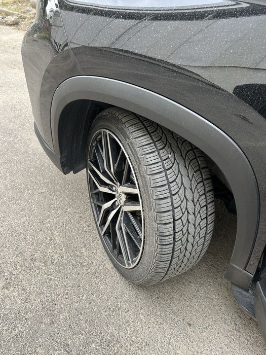 Kaptiva 5  2021-yil full