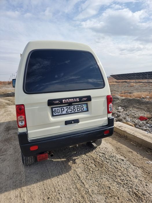 Дамас сотилади 2024 й