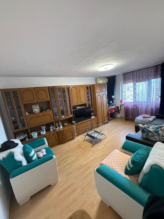 Apartament de vânzare