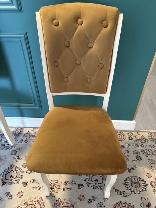 Стулья, б/у. г.Астана. 10шт.