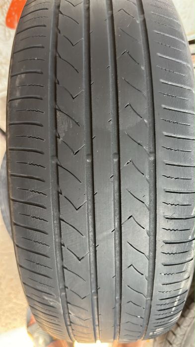 215/60/16 продам шины 2 шт