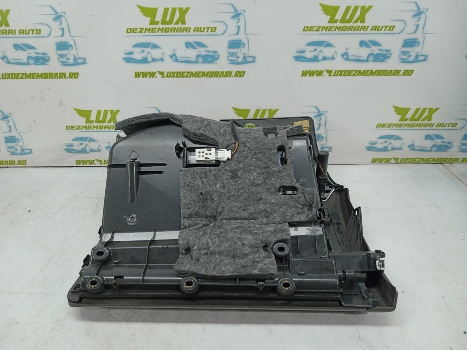 Torpedou 8k1857035B Audi A4 B8/8K (facelift)  [din 2011 pana  2016]