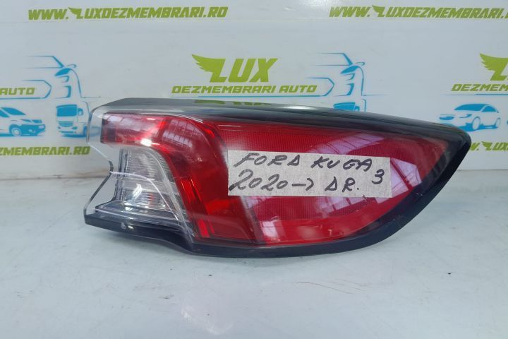 Stop dreapta led LV4B-13404-BD 98613212309 Ford Kuga 3  [din 2019 pana  2020] seria