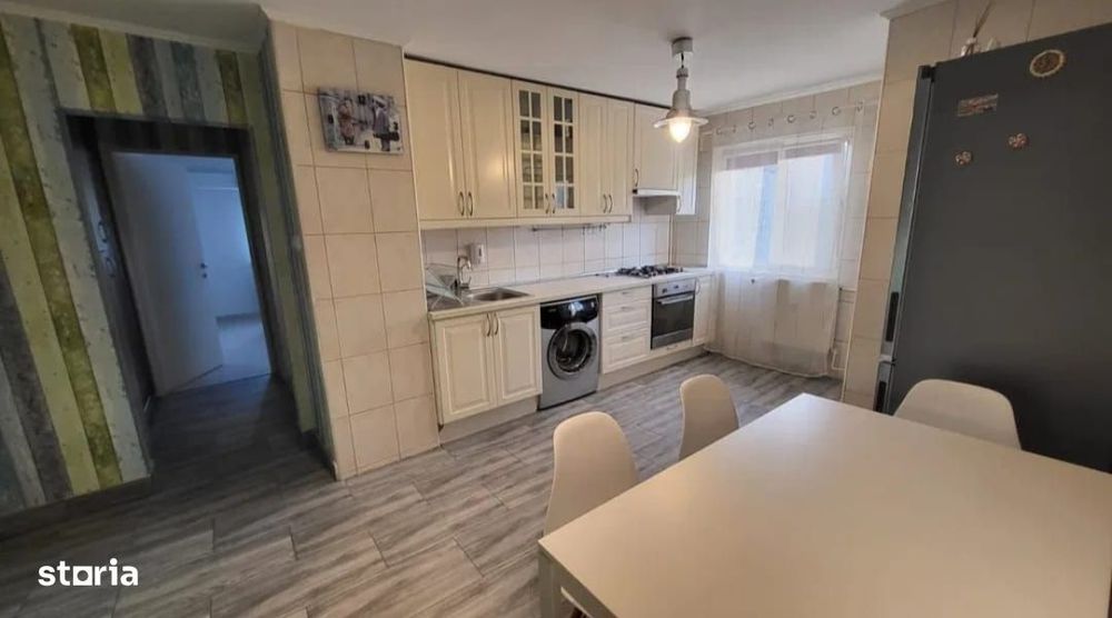 Apartament 2 camere Constantin Brancoveanu 10 min metrou