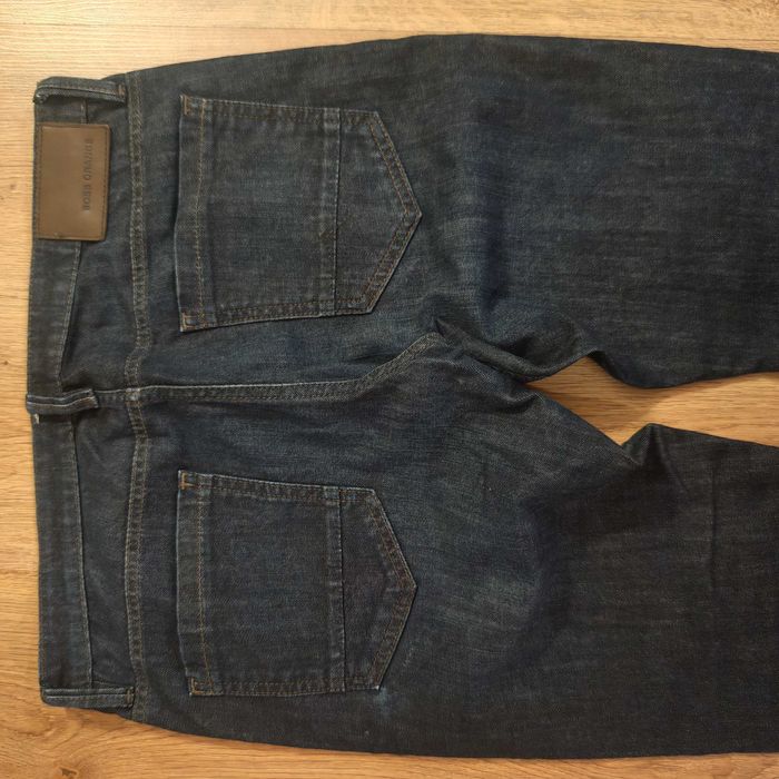 Мъжки дънки BOSS Orange 32