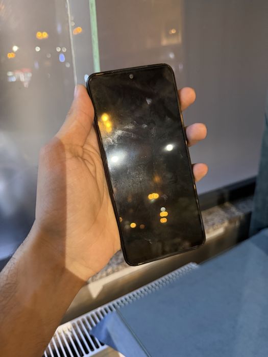 Redmi note 12s 256gb