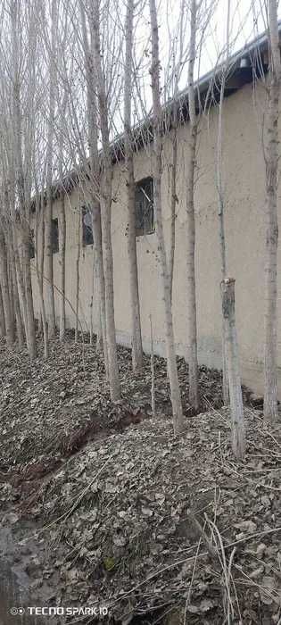 СРОЧНО Фоод сити якинида  25 сотихли ферма сотилади, Урта Чирчик, 0837