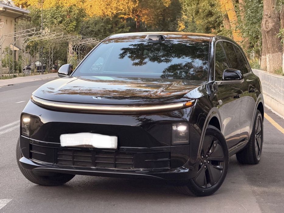 Sotiladi Li6 max eng fulli