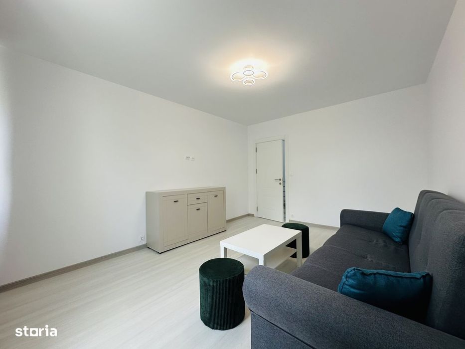 Apartament 2 camere prima inchiriere - Bdul Basarabia
