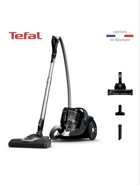 Пылесос Tefal для сухой уборки