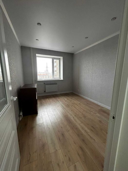 2-комн. квартира, 43.3м²