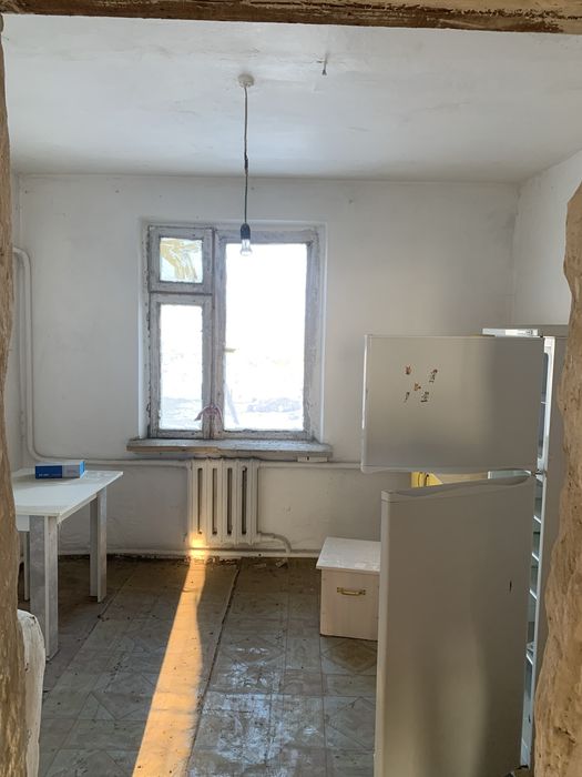 2 комнаталы үй сатылады