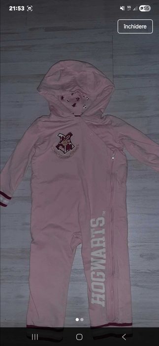 Lot imbracaminte fetite,mărimea 74-80.