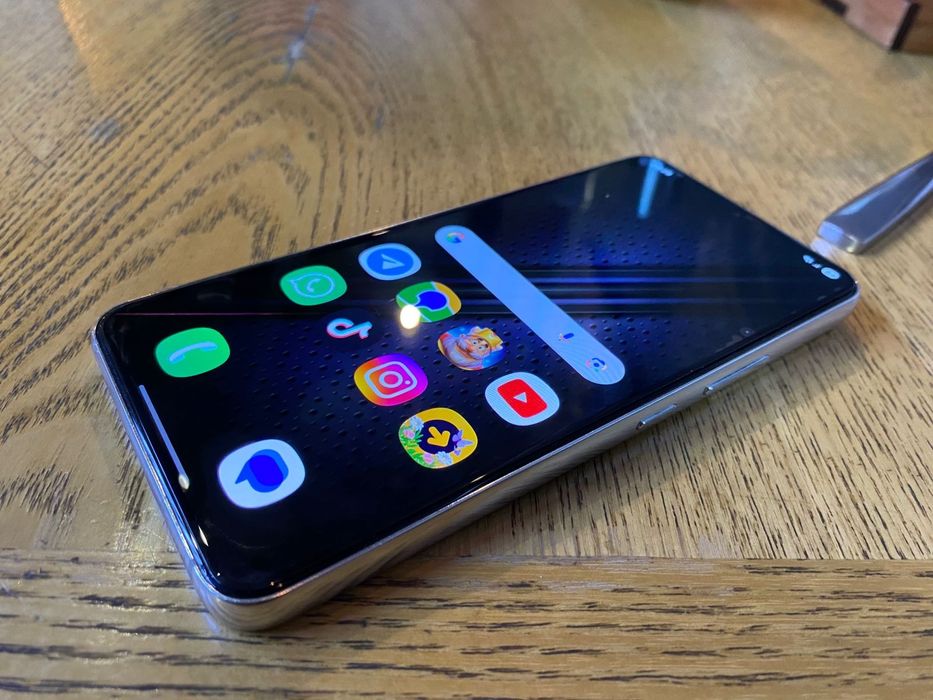 Samsung Galaxy S22