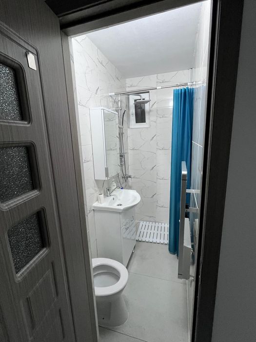 Garsoniera de vanzare