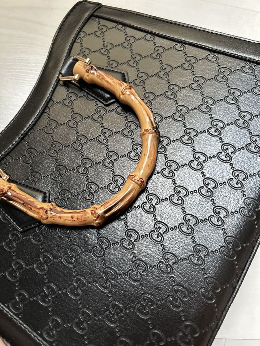 Чанта по модел на Gucci