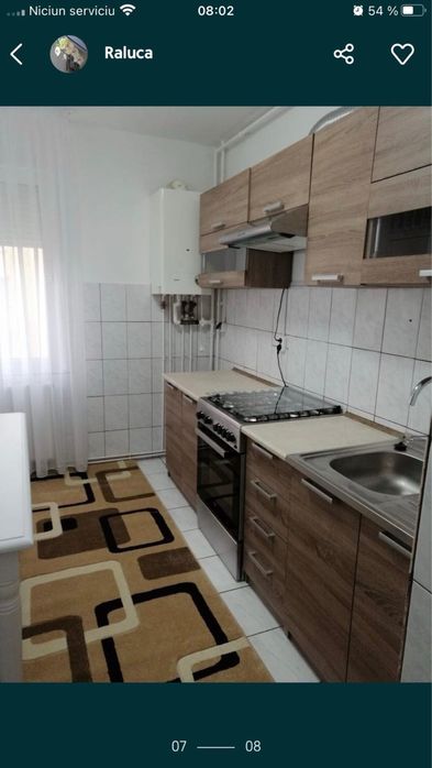 Apartament – Sangeorgiu de Mures - Vedere 5