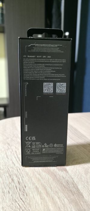 Ceas Samsung Galaxy watch ultra 2025