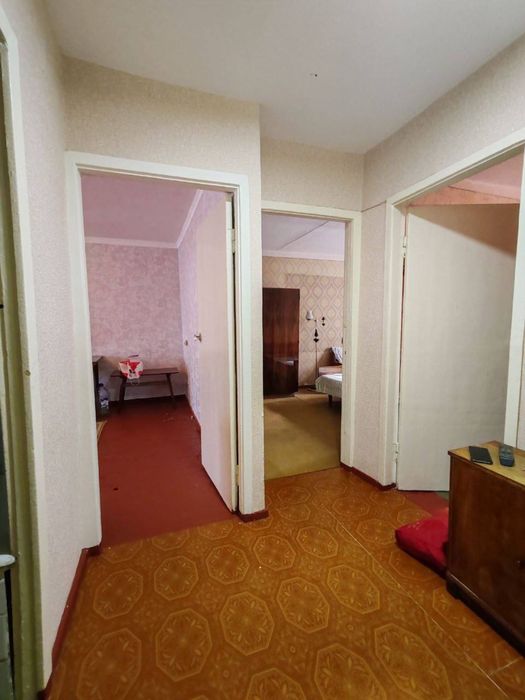 Продается 3х комнатная квартира кирпич Метро БИЙ Максим Горький Макро