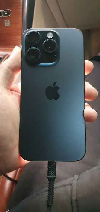 Айфон 15 про обмен