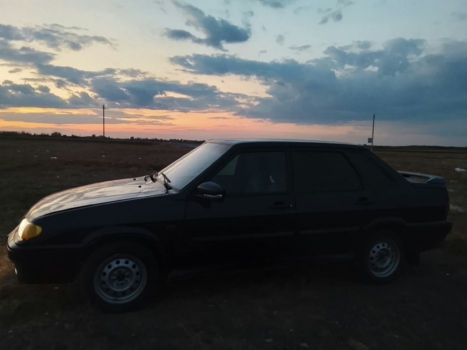 Продается Ваз 2115