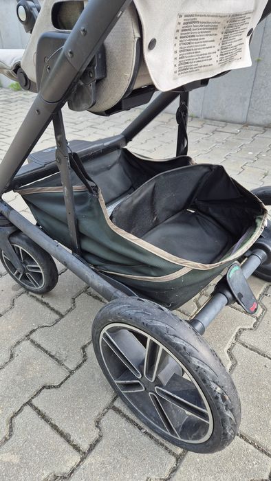 Vand Carucior Nuna Mixx Next