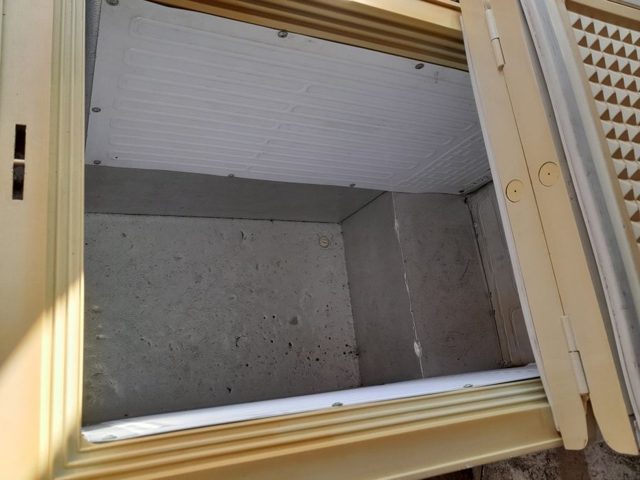 Продаётся холодильник Морозильник