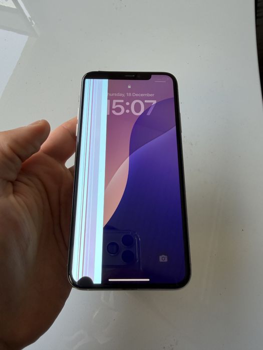 Apple İphone 11 Pro Max 64gb цял за части