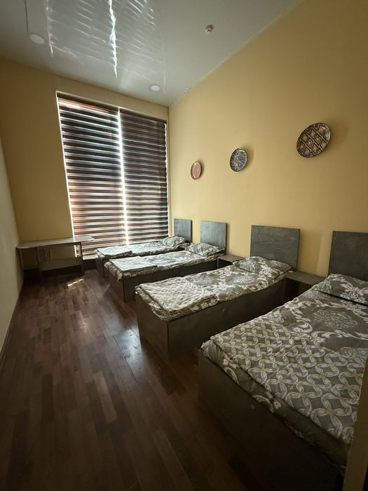 Mexmonxona Xostel Xizmati  40 000