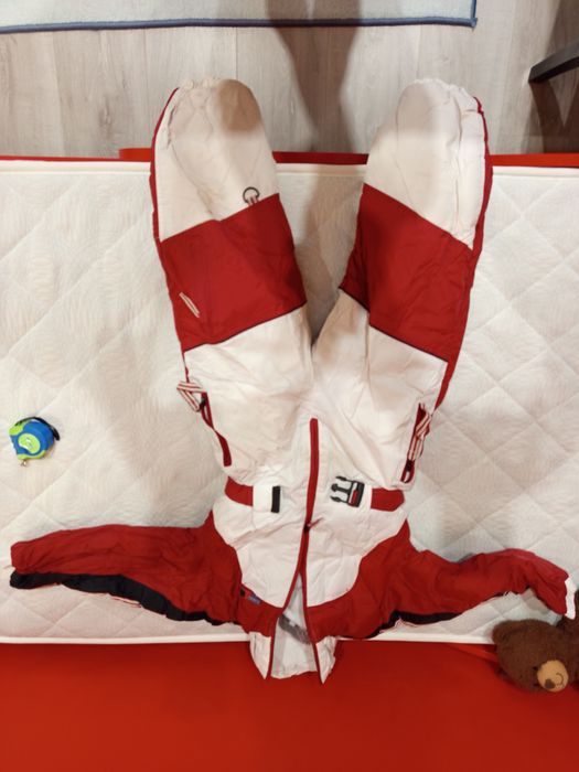 Гащеризон за ски детски