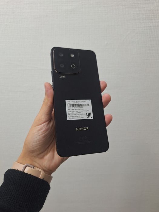 Honor X7c телефон