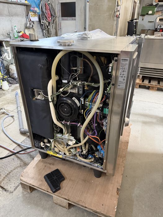 Конвектомат Рационал SCC WE 101E 10 GN 2019 г