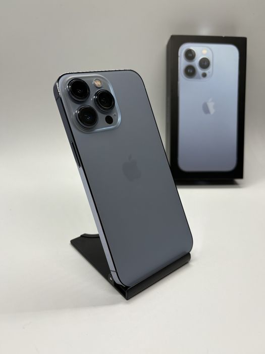 iPhone 13 PRO - 256Gb- STARE Impecabila+ Garantie