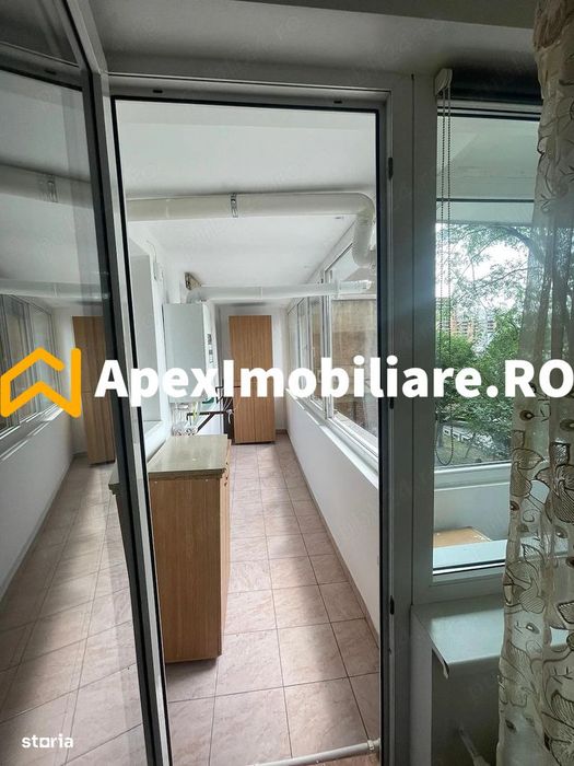 Ap. 4 cam de inchiriat Lujerului Bucuresti | Metrou 2 min | centrala p