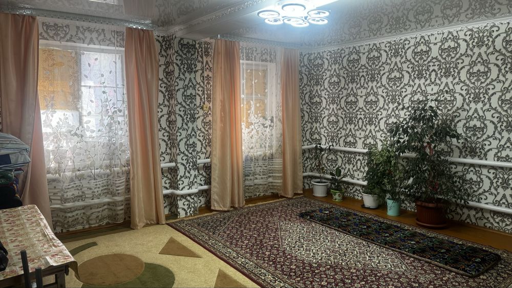 Частный дом в городе Аксай