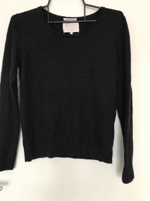 Пуловери и тениски - лен,кашмир Max Mara, Iro, Gant,Ganni, COS