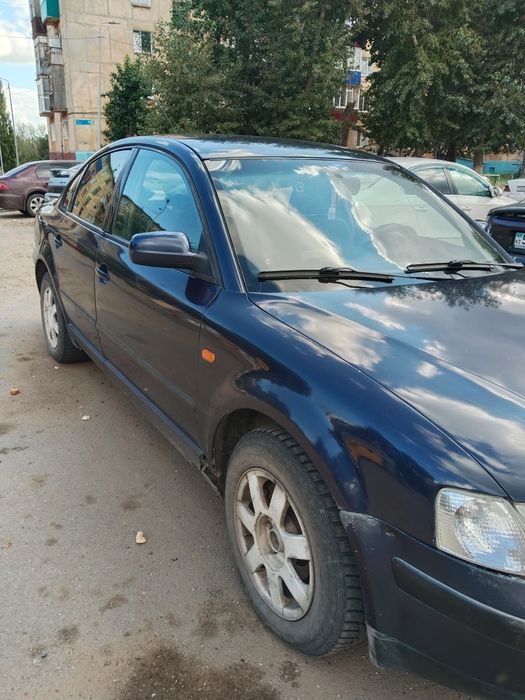 Продам Фольксваген б5