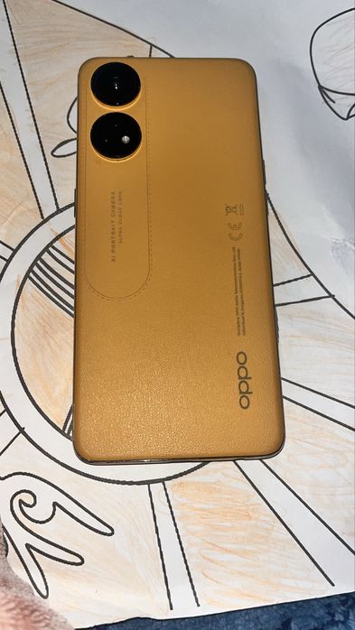 Оппо рено 8Т reno