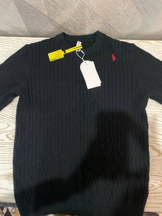 Кофта вязанная Polo