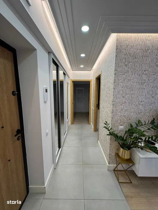 Apartament 2 camere Pipera | Metrou Aurel Vlaicu | Centrala