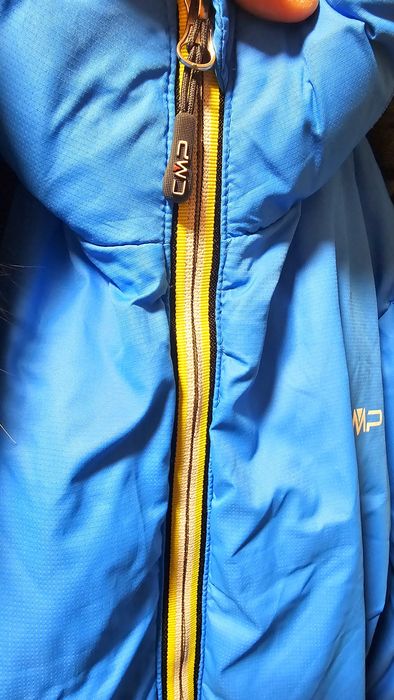 Ски/сноуборд яке CMP L размер